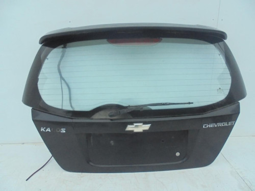 PORTON TRASERO CHEVROLET KALOS 