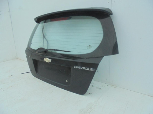 PORTON TRASERO CHEVROLET KALOS 