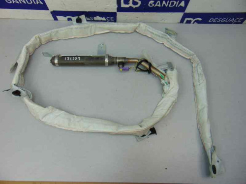  AIRBAG CORTINA DELANTERO IZQUIERDO 