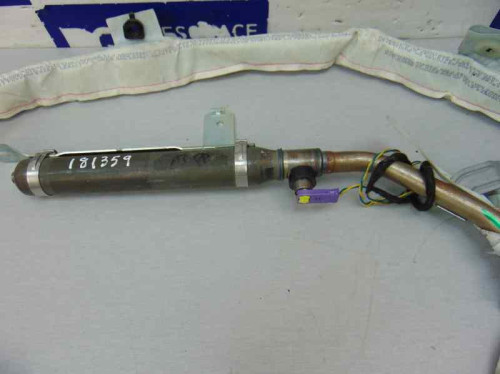  AIRBAG CORTINA DELANTERO IZQUIERDO 