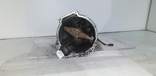 CAJA CAMBIOS Ford SIERRA BERLINA 