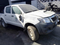 TOYOTA HILUX (KUN)