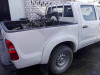 TOYOTA HILUX (KUN) — vehículo donante para recambios 