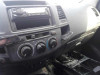 TOYOTA HILUX (KUN) — vehículo donante para recambios 