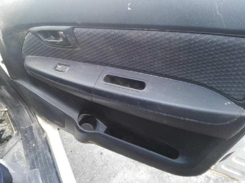 TOYOTA HILUX (KUN) — vehículo donante para recambios 
