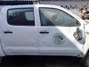 TOYOTA HILUX (KUN) — vehículo donante para recambios 