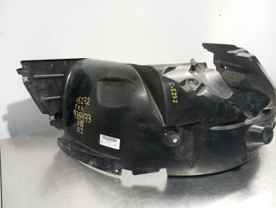 PASO RUEDA DELANTERO IZQUIERDO, FORD, KA+ (CDU)