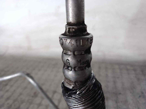 TUBOS AIRE ACONDICIONADO SEAT IBIZA (6L1) 