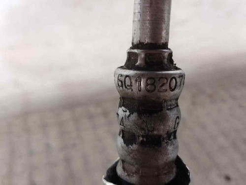 TUBOS AIRE ACONDICIONADO SEAT IBIZA (6L1) 