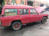  NISSAN PATROL (K/W 160) 
