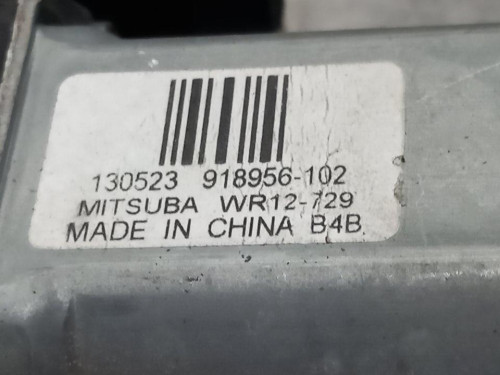  ELEVALUNAS DELANTERO DERECHO, FORD, C-MAX (CB7) 