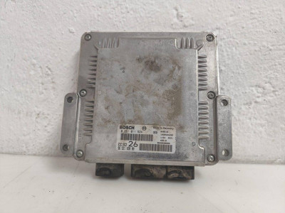 CENTRALITA MOTOR UCE, CITROEN, C5 BERLINA