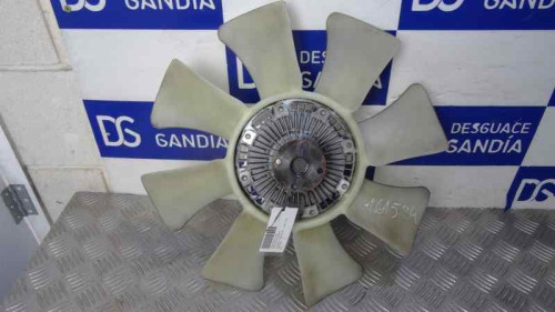 VENTILADOR VISCOSO MOTOR KIA SORENTO (BL) 