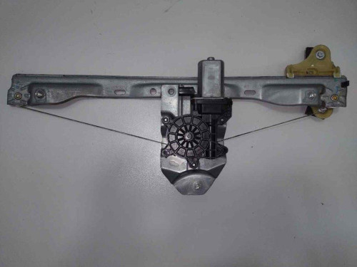  MOTOR ELEVALUNAS DELANTERO IZQUIERDO RENAULT TWINGO III 