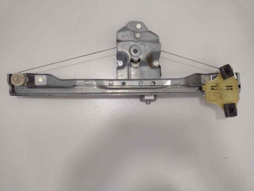  MOTOR ELEVALUNAS DELANTERO IZQUIERDO RENAULT TWINGO III 