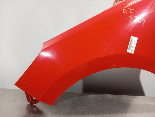  ALETA DELANTERA IZQUIERDA FORD FIESTA (CE1) 