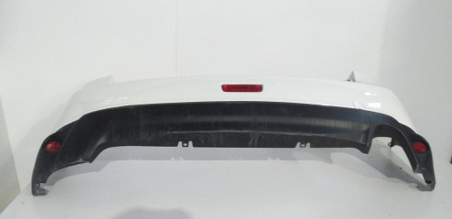  PARAGOLPES TRASERO MITSUBISHI ASX (GA0W) 