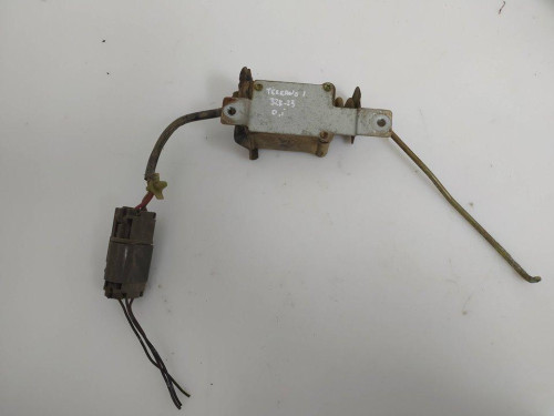  MOTOR CIERRE CENTRALIZADO DELANTERO IZQUIERDO NISSAN TERRANO (WD21) 