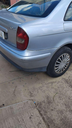 PARAGOLPES TRASERO Citroen C5 Berlina (2001->) Citroen C5 Berlina (2001->) 