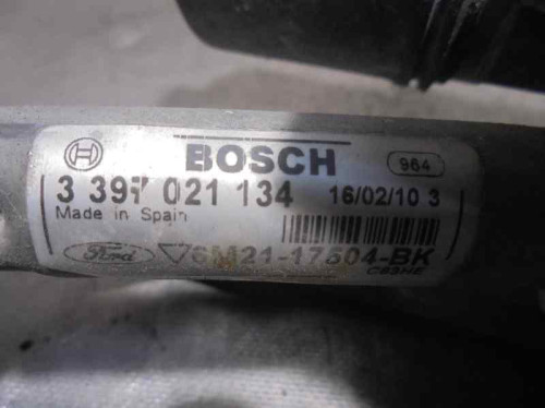 MOTOR LIMPIA DELANTERO Ford S-MAX (CA1) 