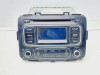 SISTEMA AUDIO / RADIO CD Kia CARENS (RP) 