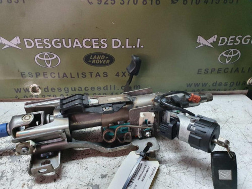 COLUMNA DIRECCION Citroen C2 