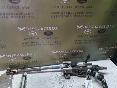 COLUMNA DIRECCION, Citroen, C2