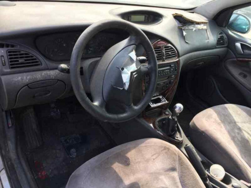 CITROEN C5 BERLINA — автомобиль-донор на запчасти 