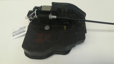 CERRADURA PUERTA DELANTERA DERECHA, BMW, SERIE 5 BERLINA (E60)