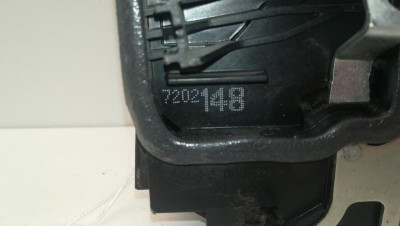 CERRADURA PUERTA DELANTERA DERECHA, BMW, SERIE 5 BERLINA (E60)