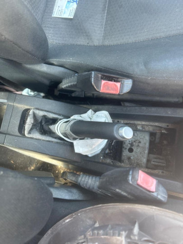 PALANCA FRENO Opel MERIVA 