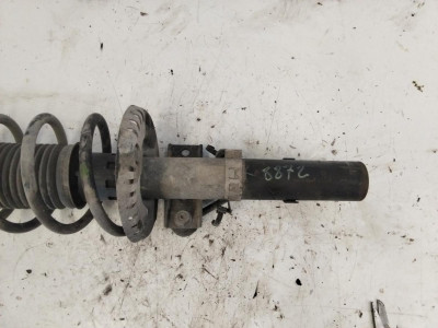 AMORTIGUADOR DELANTERO IZQUIERDO, SEAT, IBIZA (6L1)