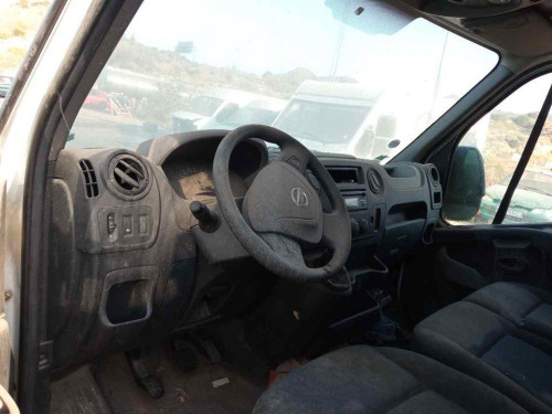 NISSAN NV400 FURGON (X62), NISSAN, NV400 FURGON (X62)