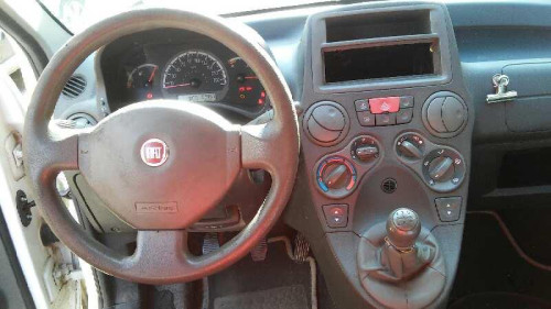  FIAT II PANDA (169) 