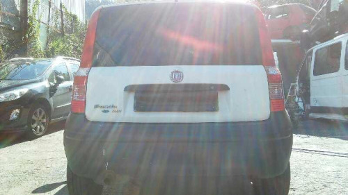  FIAT II PANDA (169) 
