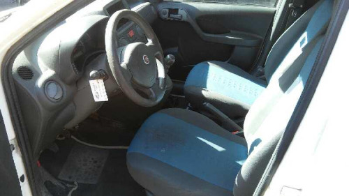  FIAT II PANDA (169) 