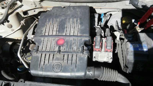  FIAT II PANDA (169) 