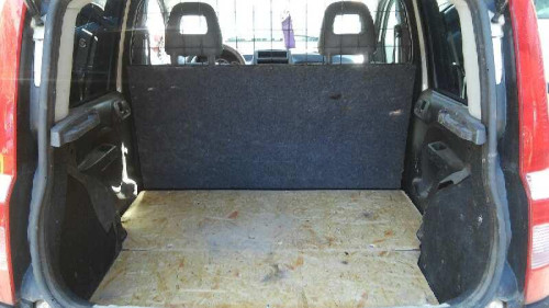  FIAT II PANDA (169) 