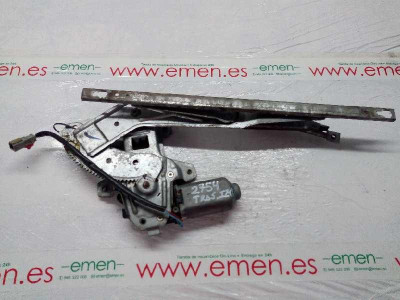ELEVALUNAS TRASERO IZQUIERDO, HONDA, CIVIC 5 PUERTAS (MA/MB)