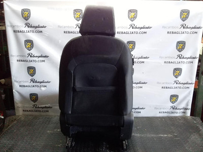 ASIENTO DELANTERO DERECHO, NISSAN, QASHQAI (J10)