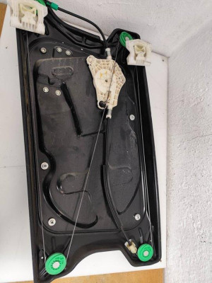 ELEVALUNAS DELANTERO DERECHO, LAND ROVER, RANGE ROVER SPORT