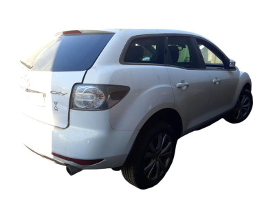 MAZDA CX-7 ER