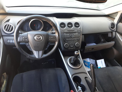 MAZDA CX-7 ER