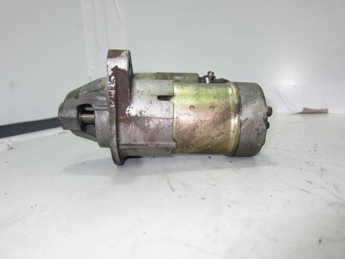  MOTOR ARRANQUE 