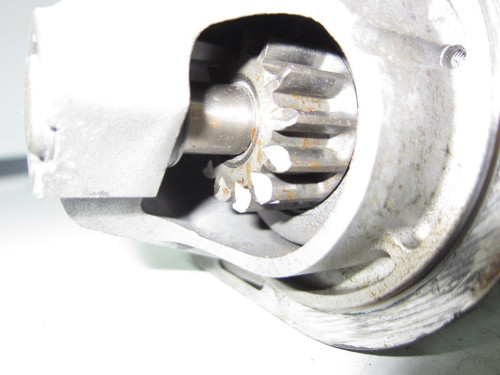  MOTOR ARRANQUE 