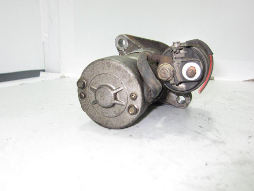  MOTOR ARRANQUE 