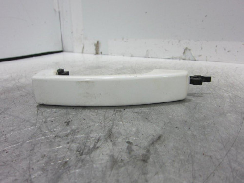  MANETA EXTERIOR DELANTERA IZQUIERDA Land Rover RANGE ROVER SPORT 