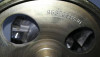  BOMBA DIRECCION Peugeot 206 