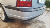 PARAGOLPES TRASERO Volvo S80 Berlina (1998->) Volvo S80 Berlina (1998->) 