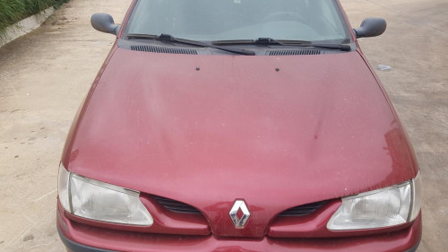 CAPO Renault Megane I Berl./ Berl. con portón (BA0)(08.1995->) RENAULT Megane I Berl./ Berl. con portón (BA0)(08.1995->) 